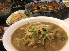 -鹦鹉小厨味道餐厅(山大南路店)