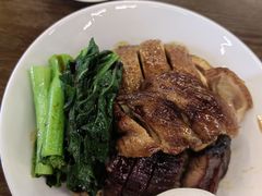 -龍炎馬仔烧味(首位中心店)