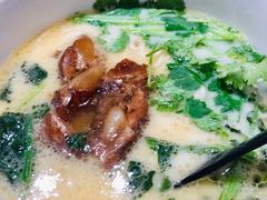 -和府捞面(东直门银座店)