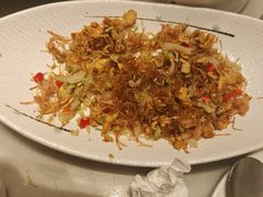 -小菜园新徽菜(合肥天鹅湖万达店)