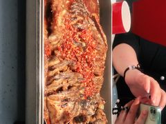 -鱼酷活鱼烤鱼(南京水游城店)