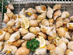 -索菲特酒店·海鲜自助 ·聚餐厅