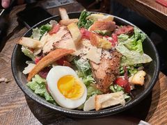 -Q MEX 库迈墨西哥餐吧(三里屯店)