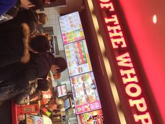 门面-汉堡王(上海凌云壹街坊店)