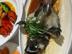 -万龙洲海鲜(南新仓店)