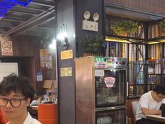 -刘少华贵州小黄牛·鲜牛肉火锅(总店)