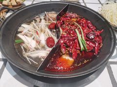 -贰回巷火锅馆(钟楼店)