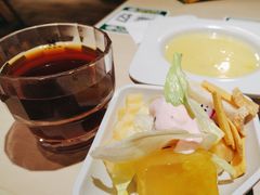 -豪客来牛排(重庆大学城熙街店)
