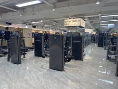 -古德菲力健身(特区报业店)