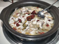 -周渝食惦酸菜鱼(青浦店)