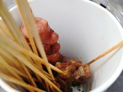 -千禧炸串(明瓦廊店)
