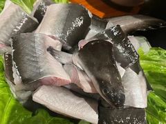 -山之屋炭火烧肉·生啤畅饮(大朗万科中央公园店)