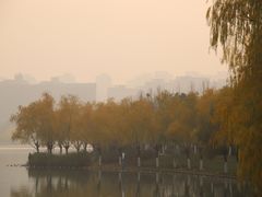 -天鹅湖体育公园