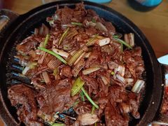 -局气 烤鸭·北京菜(光华路店)
