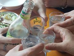 -咕咕站韩国料理(紫金港店)