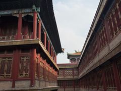 -须弥福寿之庙