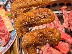-炉石六本目·冰鲜和牛炭火烤肉·寿喜烧店(梅江店)