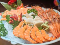 -三石铁板烧(紫竹桥店)