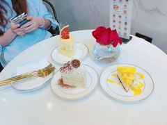 -PETIT PARIS 小巴黎(花园道店)