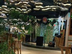 -Paulaner·德国帕拉娜自酿啤酒餐厅(海上世界店)