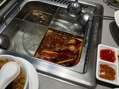 -海底捞火锅(太原南站店)