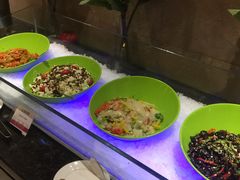 -佛山皇冠假日酒店-西餐厅