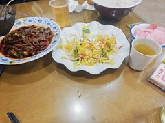 -九寨沟石锅鱼(沣峪口二十年店)