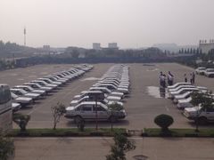 -白云驾校(樟树林校区)