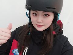 -哈尔滨热雪奇迹
