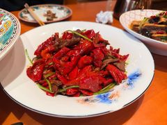-巴依老爷新疆美食(魏公村店)