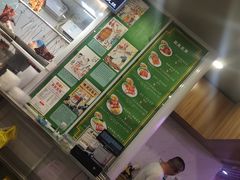 -陈光记烧腊(长寿路店)