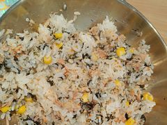 -小木屋拌饭(西安华阳城店)