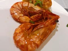-顺德美的万豪酒店·自助餐·贡厨