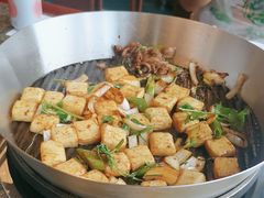 -佟爷·老北京炙子烤肉(动物园店)