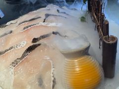 -辣伍鲜毛肚老火锅(元一店)