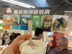 -熊叔熊婶面包房(团结湖店)