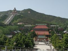 -龙口南山旅游景区