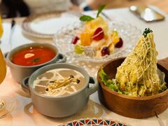 -俄士厨房(环球港店)