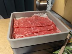 -温野菜涮涮锅(西单大悦城店)
