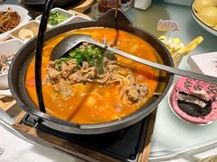 -紫光园(劲松店)