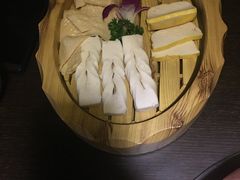 -滇釜火锅·能喝汤的火锅(车公庄店)