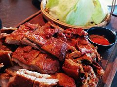 -广州柏悦酒店·悦景轩·粤菜餐厅