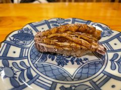 虾蛄寿司-鮨清日本料理