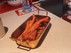 -小龙坎火锅(全球总店)