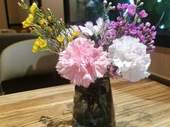 -半秋山西餐厅(销品茂店)