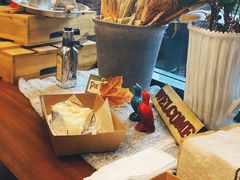 -Pie Bird(新闸路店)