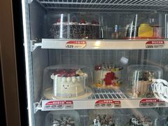 -DQ·蛋糕·冰淇淋(龙茗店)