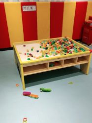 -meland亲子乐园·派对·研学(淄博万象汇店)