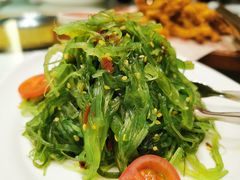 -青岛蓝海大饭店·渔歌舫(李沧店)