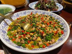 民国霸王兔-杨记隆府(南坪店)